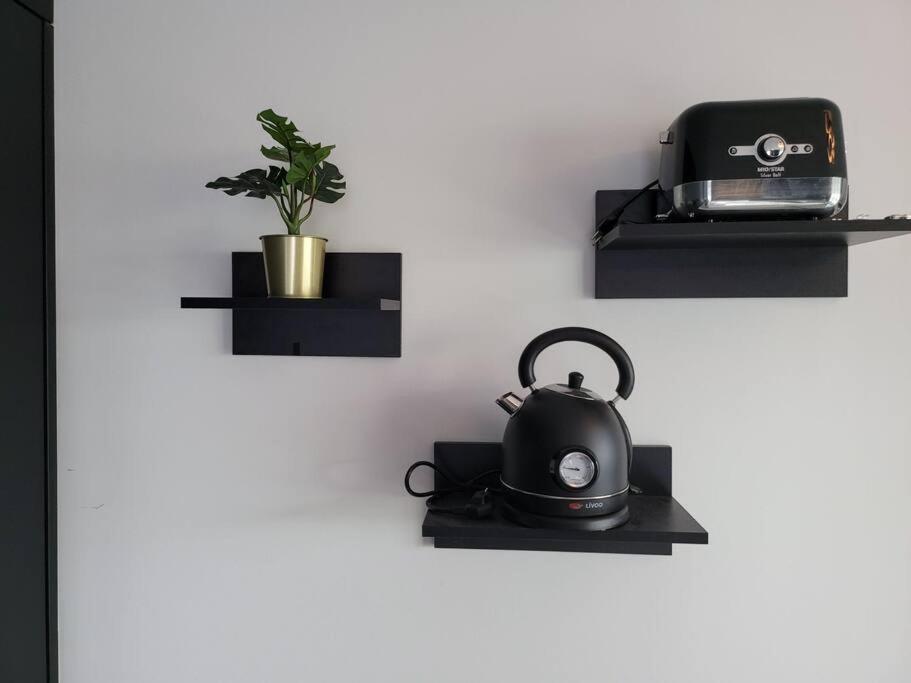 Neuf Moderne + Parking, Geneve Apartment Saint-Genis-Pouilly