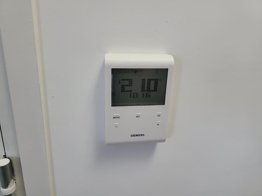 Apartment Neuf Moderne + Parking, Geneve Saint-Genis-Pouilly